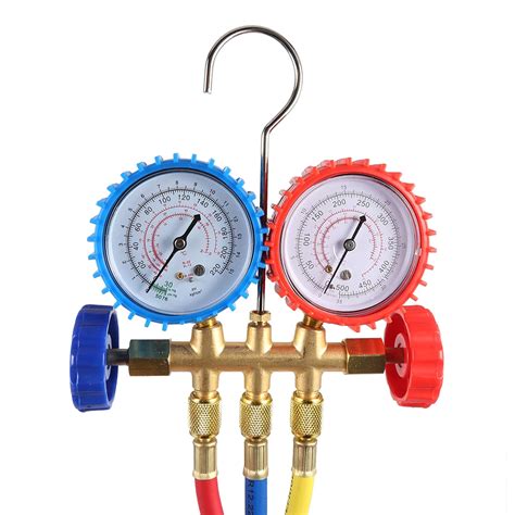 pressure gauge ac|Pressure Gauge